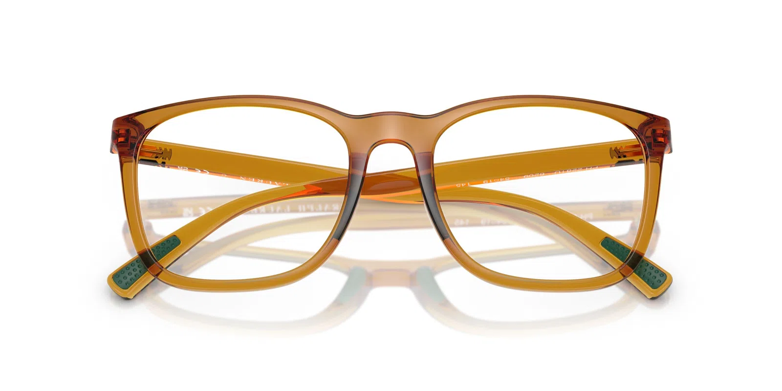 Polo 2281U Eyeglasses - view 20